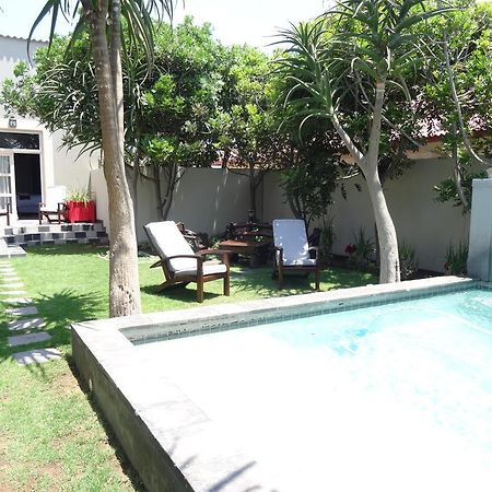 1932 House Bed And Breakfast Walvis Bay Ngoại thất bức ảnh