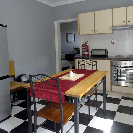 1932 House Bed And Breakfast Walvis Bay Ngoại thất bức ảnh
