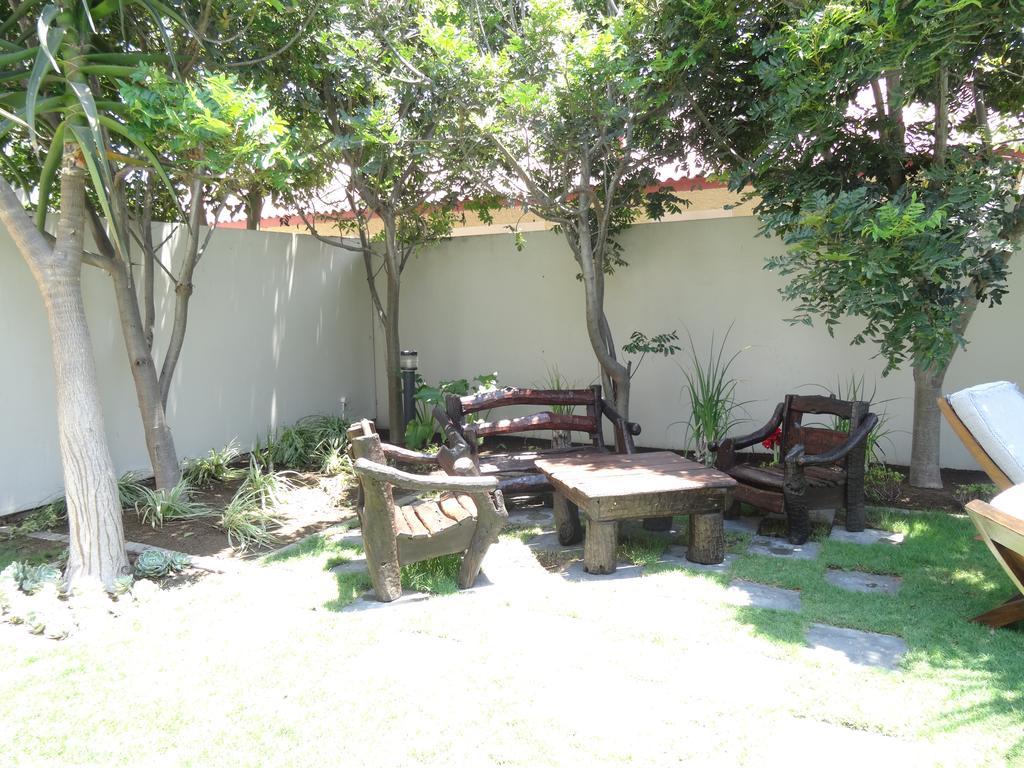 1932 House Bed And Breakfast Walvis Bay Ngoại thất bức ảnh
