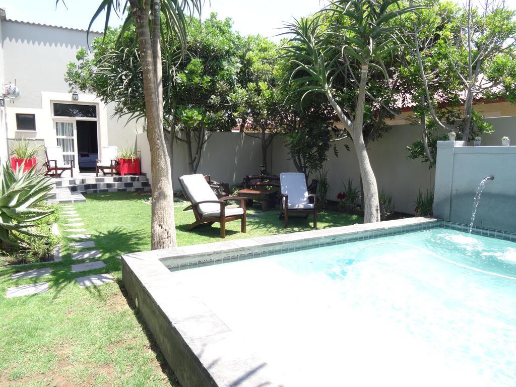 1932 House Bed And Breakfast Walvis Bay Ngoại thất bức ảnh