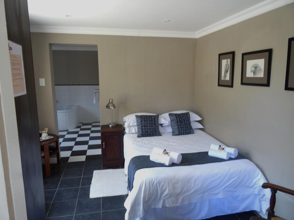 1932 House Bed And Breakfast Walvis Bay Ngoại thất bức ảnh