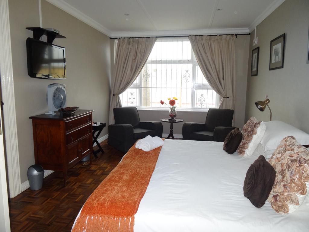 1932 House Bed And Breakfast Walvis Bay Ngoại thất bức ảnh
