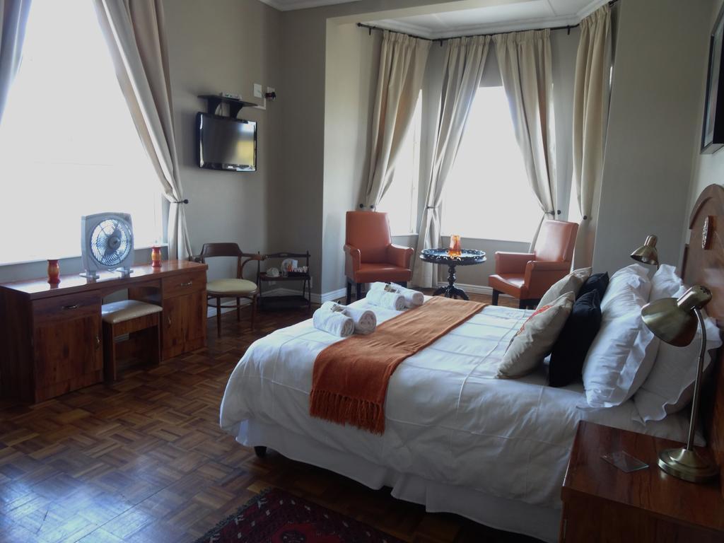1932 House Bed And Breakfast Walvis Bay Ngoại thất bức ảnh