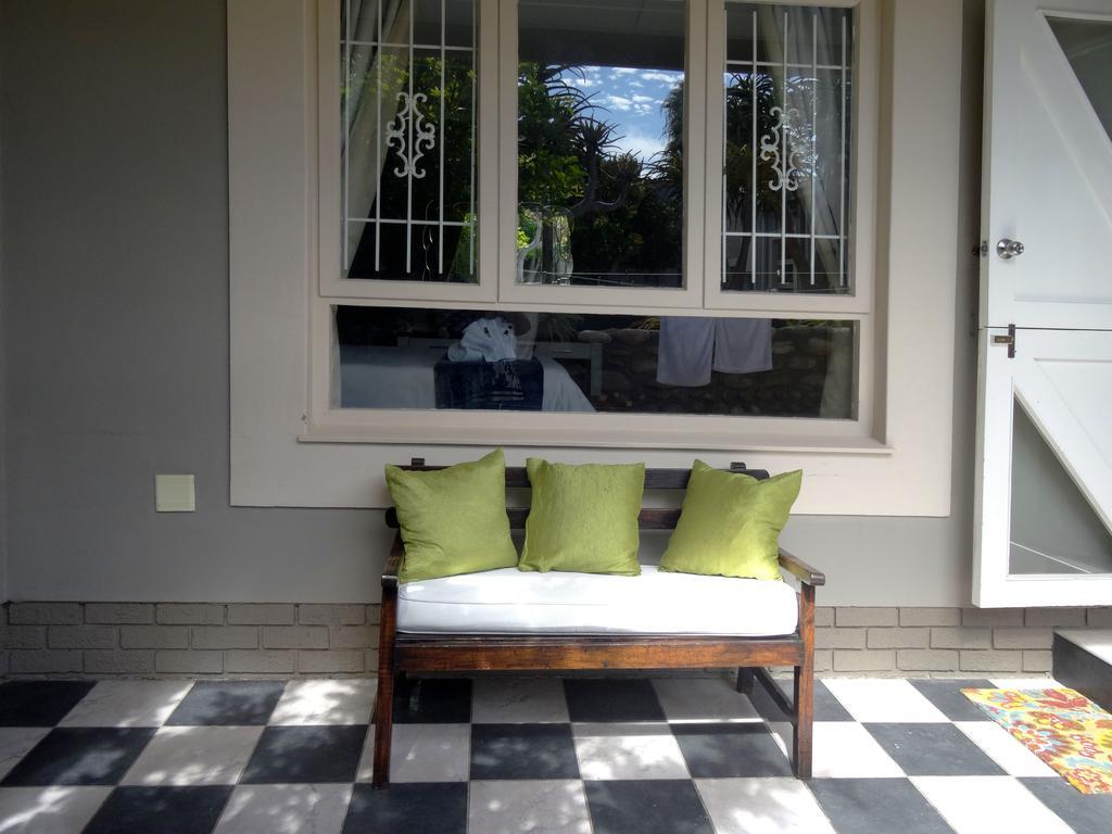 1932 House Bed And Breakfast Walvis Bay Ngoại thất bức ảnh