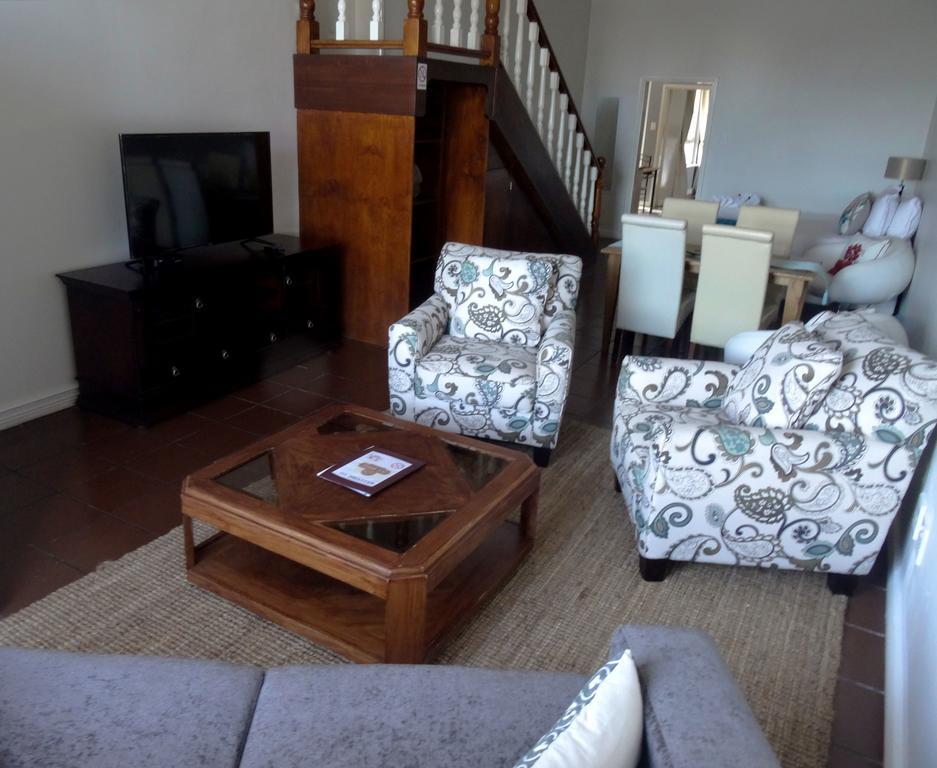 1932 House Bed And Breakfast Walvis Bay Ngoại thất bức ảnh