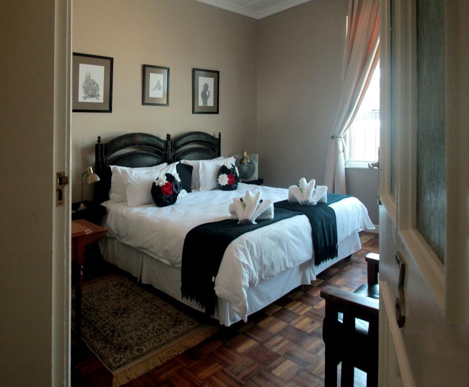 1932 House Bed And Breakfast Walvis Bay Ngoại thất bức ảnh