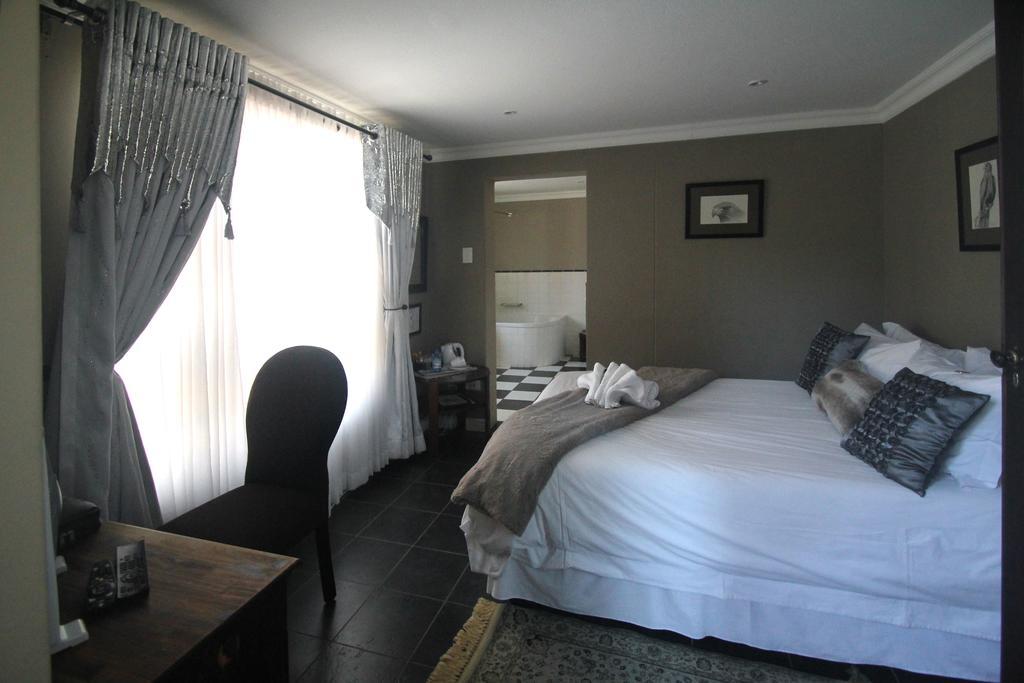 1932 House Bed And Breakfast Walvis Bay Ngoại thất bức ảnh
