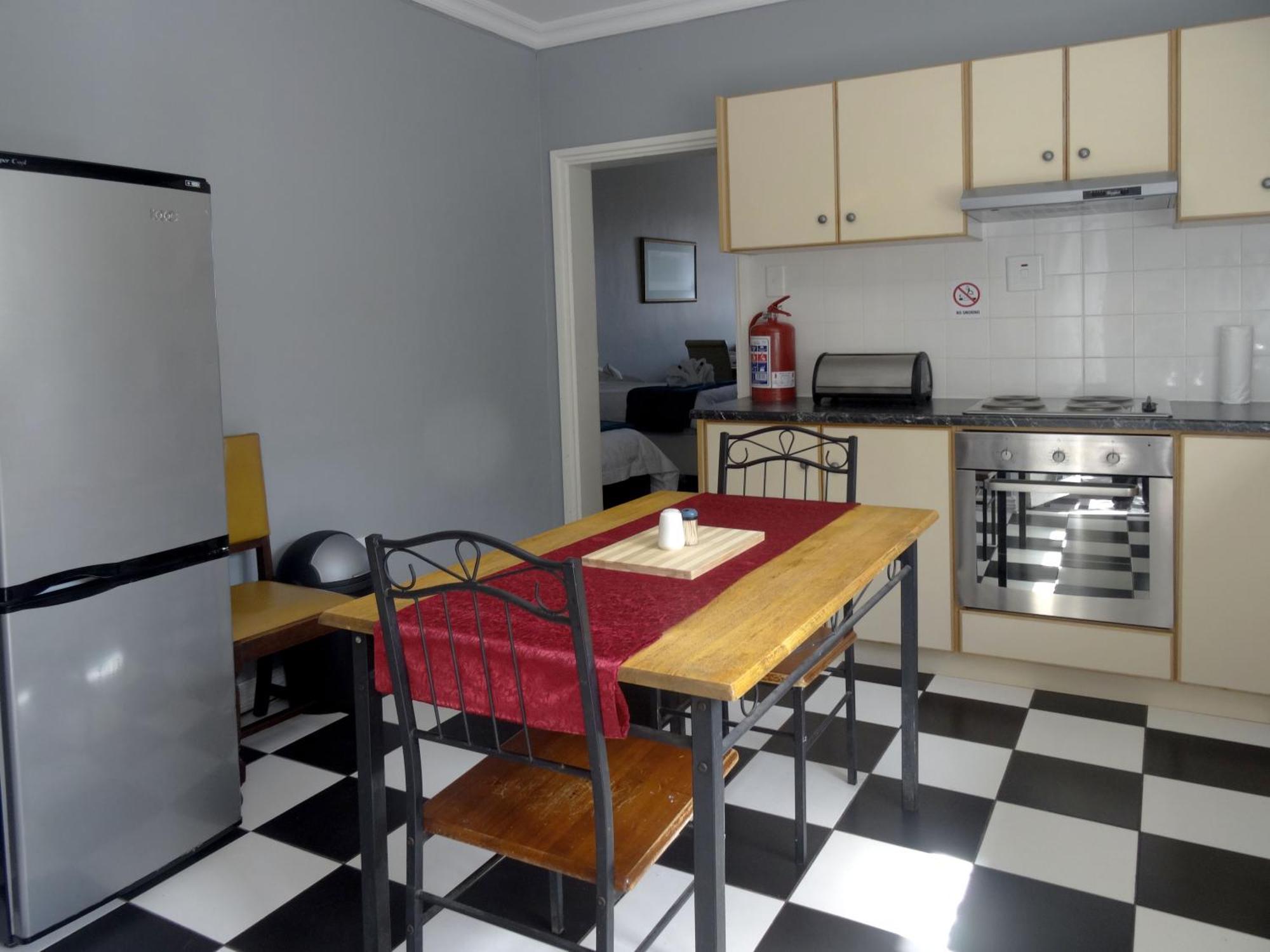 1932 House Bed And Breakfast Walvis Bay Ngoại thất bức ảnh