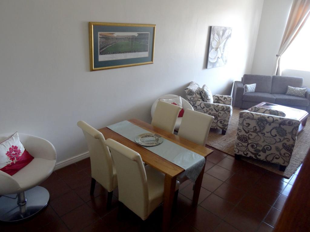 1932 House Bed And Breakfast Walvis Bay Ngoại thất bức ảnh