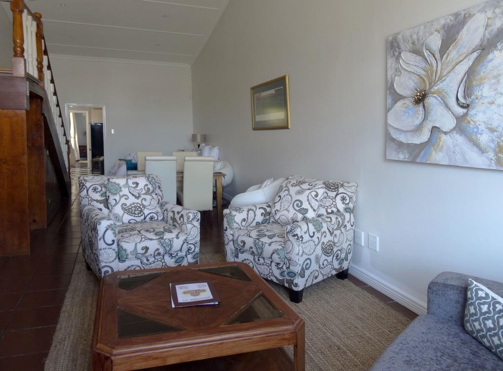 1932 House Bed And Breakfast Walvis Bay Ngoại thất bức ảnh