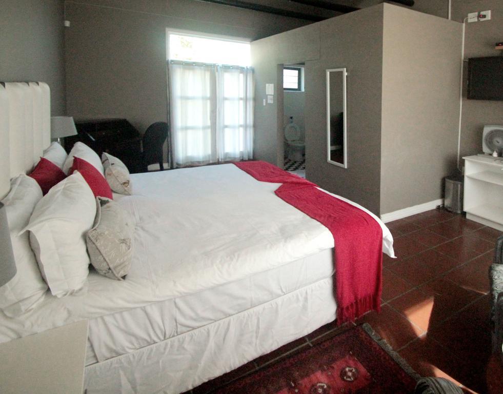 1932 House Bed And Breakfast Walvis Bay Ngoại thất bức ảnh