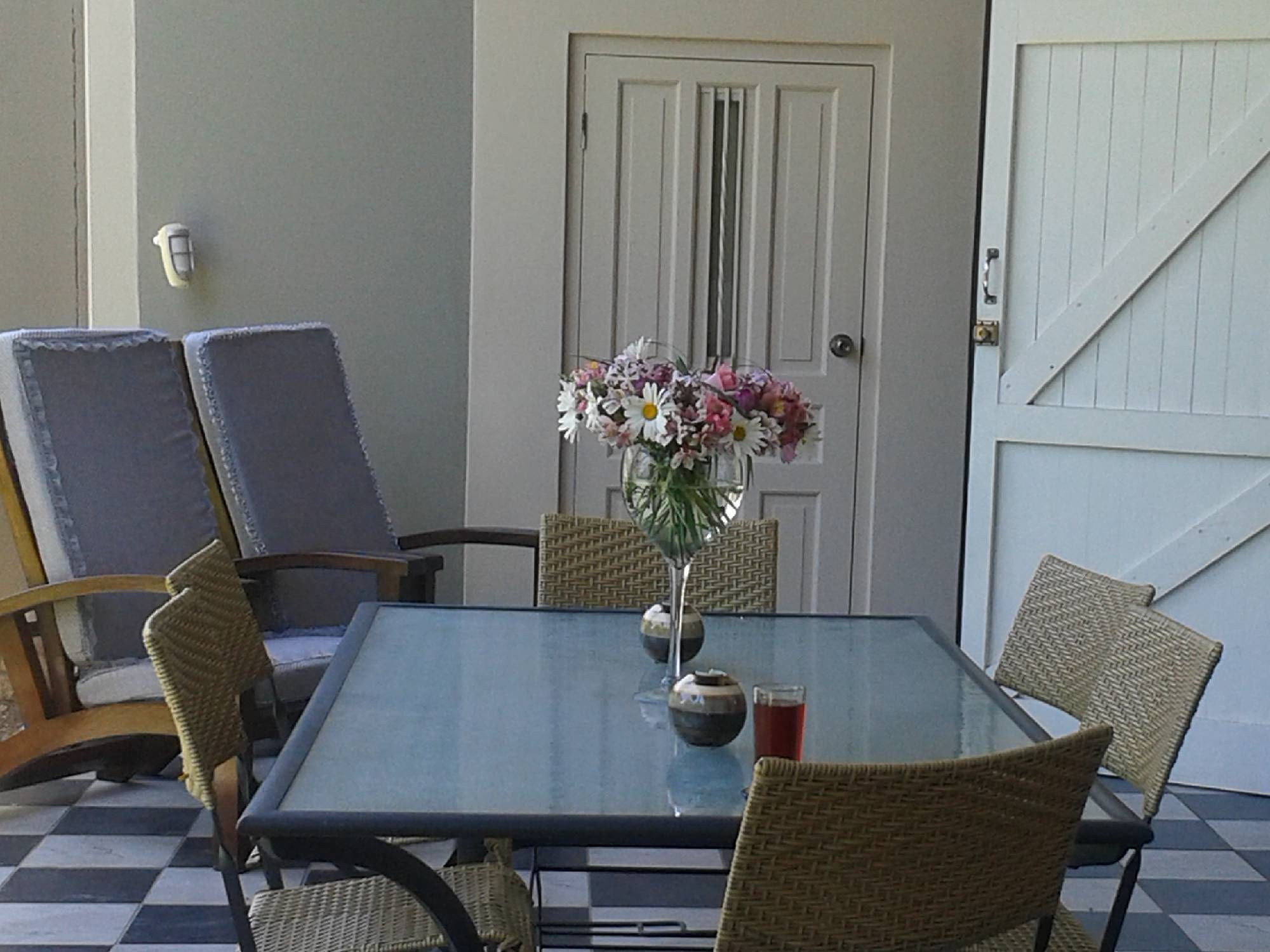 1932 House Bed And Breakfast Walvis Bay Ngoại thất bức ảnh