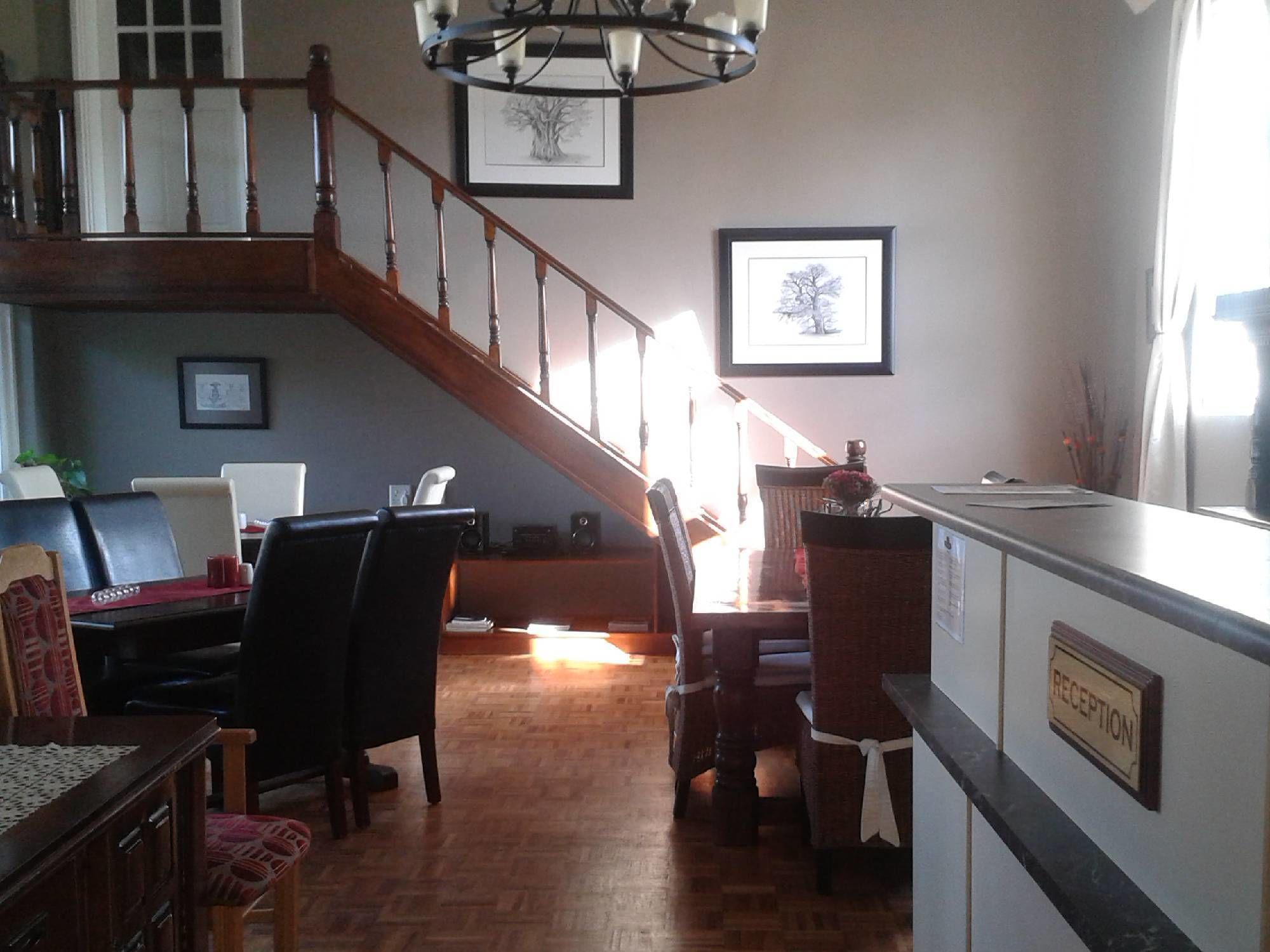 1932 House Bed And Breakfast Walvis Bay Ngoại thất bức ảnh