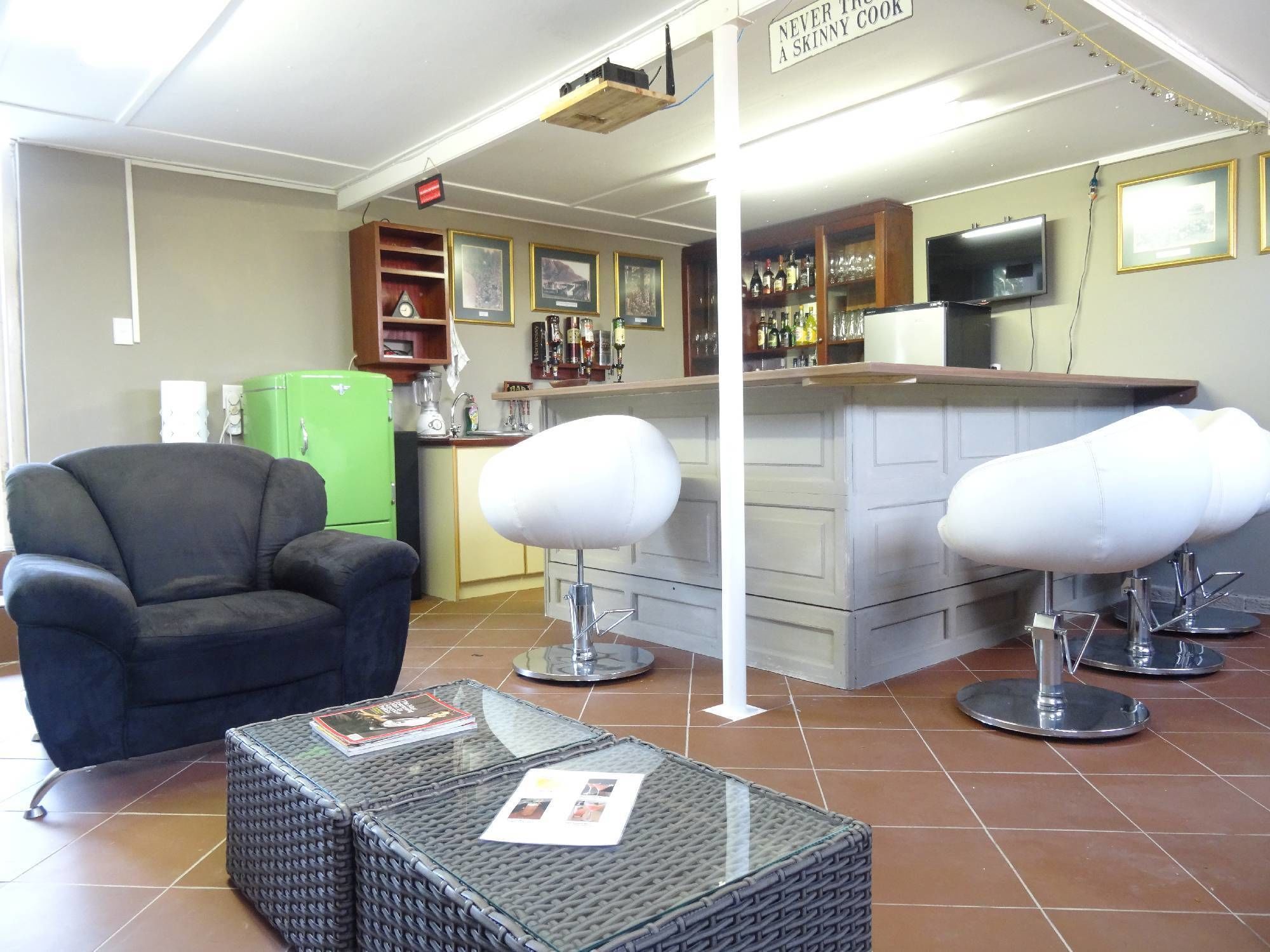 1932 House Bed And Breakfast Walvis Bay Ngoại thất bức ảnh