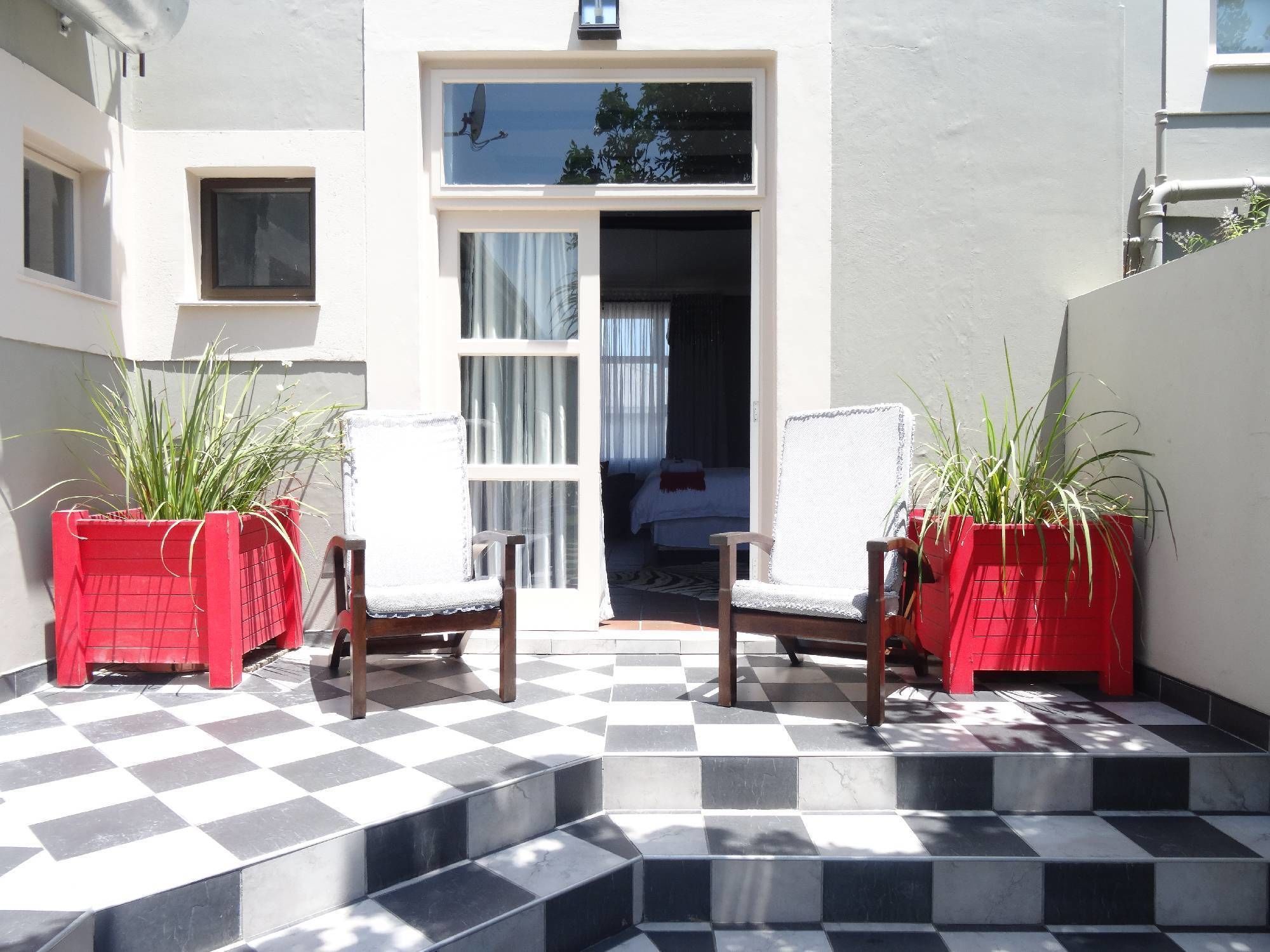 1932 House Bed And Breakfast Walvis Bay Ngoại thất bức ảnh