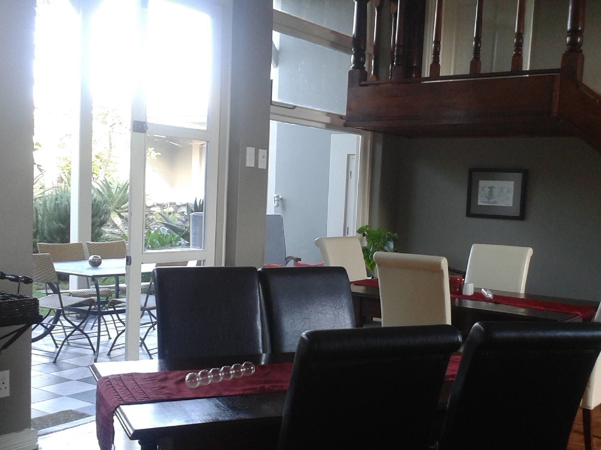 1932 House Bed And Breakfast Walvis Bay Ngoại thất bức ảnh
