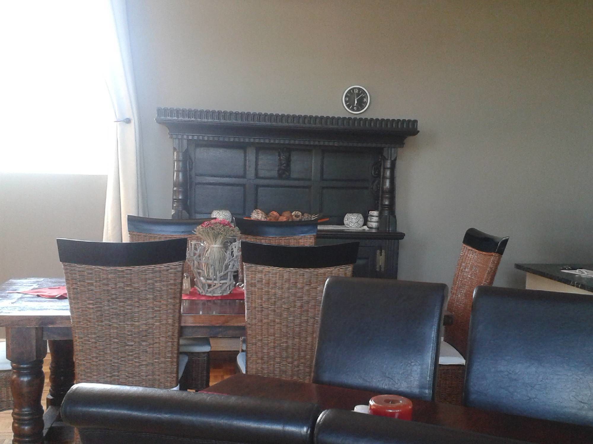 1932 House Bed And Breakfast Walvis Bay Ngoại thất bức ảnh