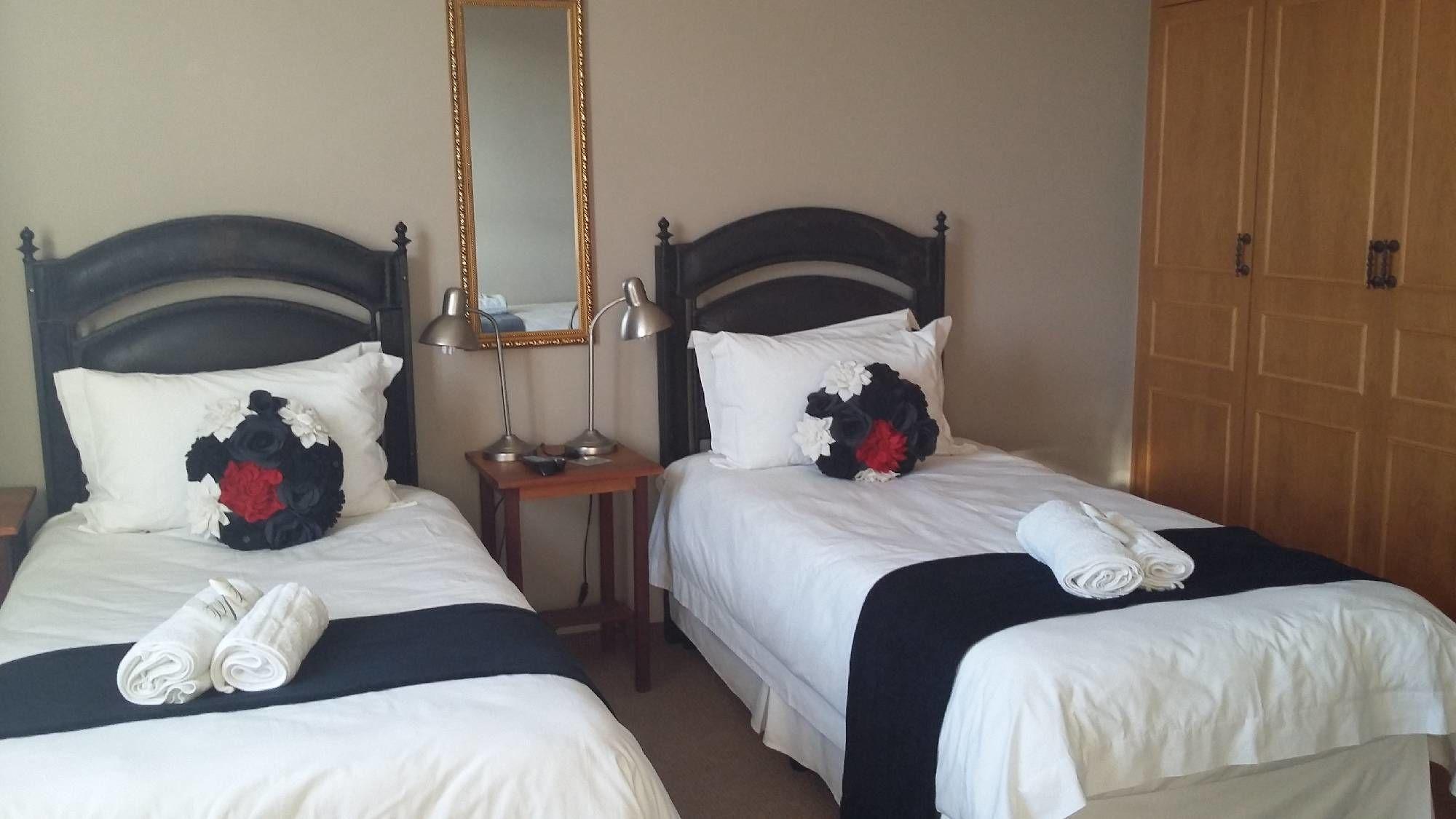 1932 House Bed And Breakfast Walvis Bay Ngoại thất bức ảnh