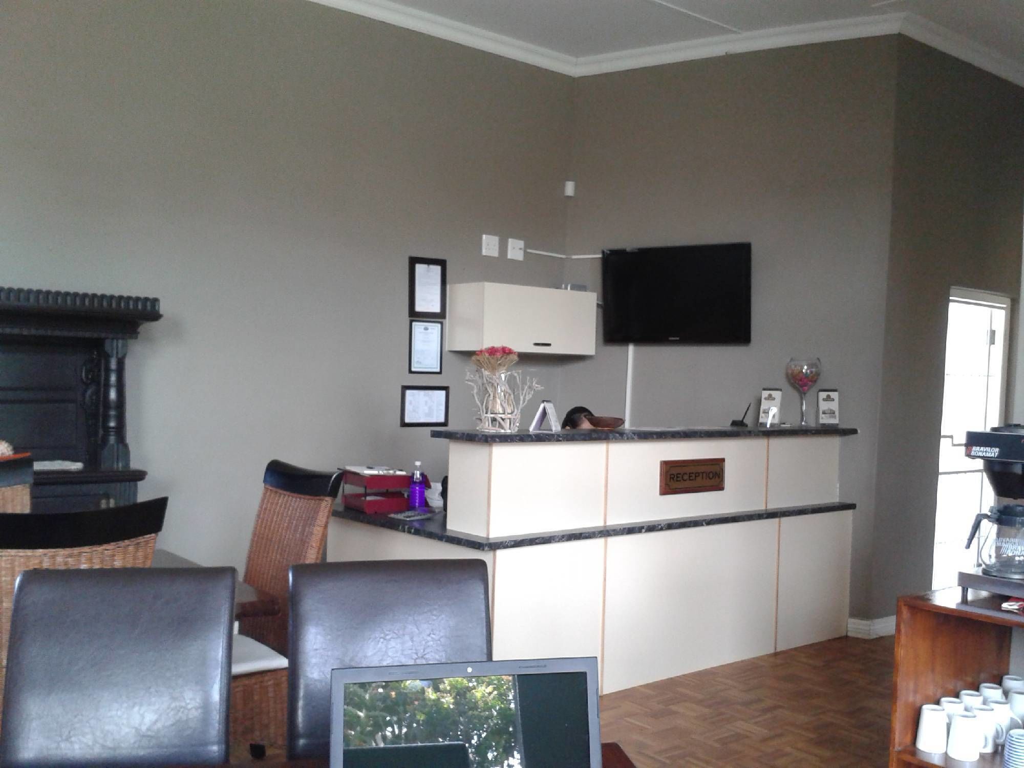 1932 House Bed And Breakfast Walvis Bay Ngoại thất bức ảnh