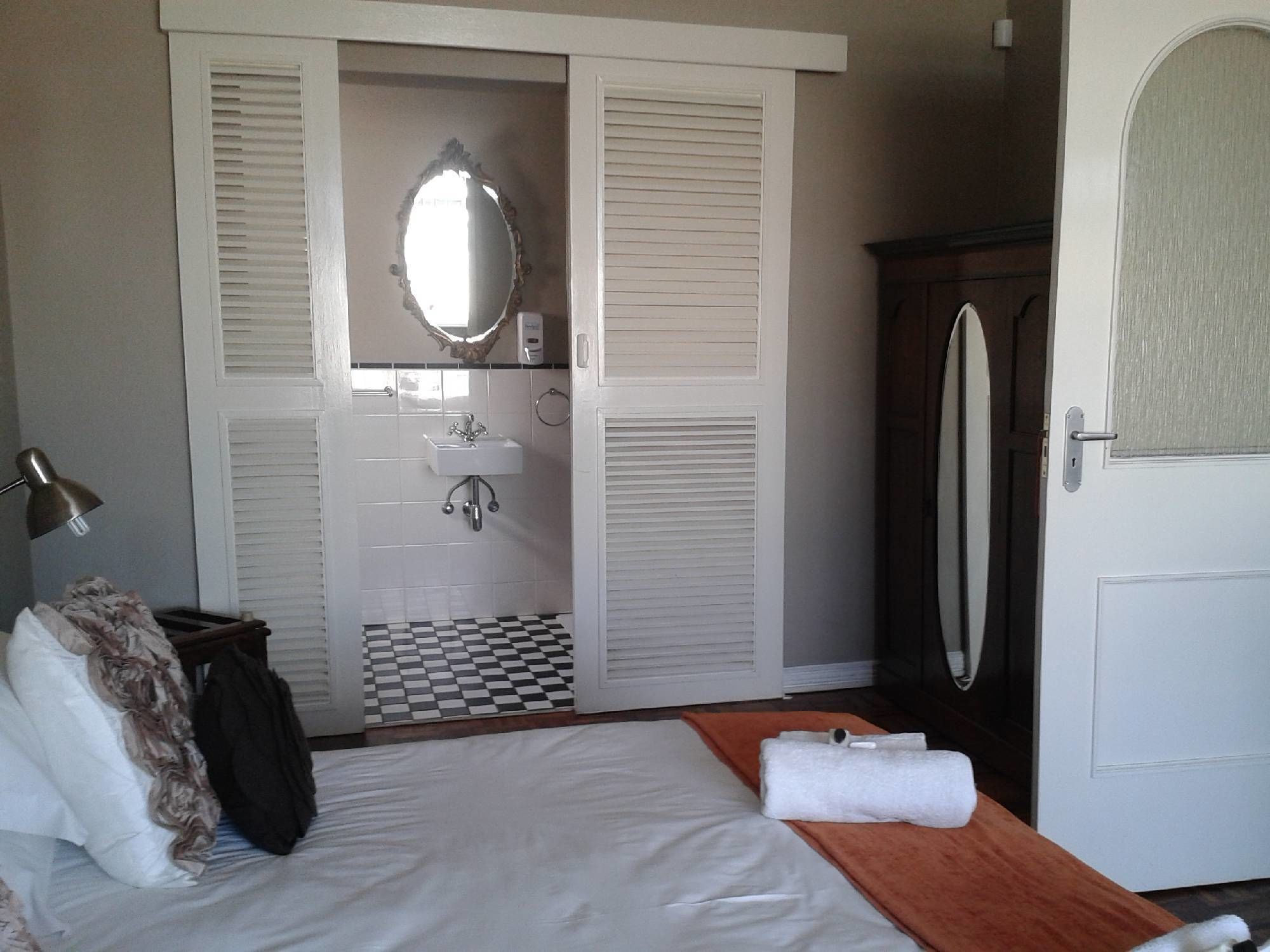 1932 House Bed And Breakfast Walvis Bay Ngoại thất bức ảnh