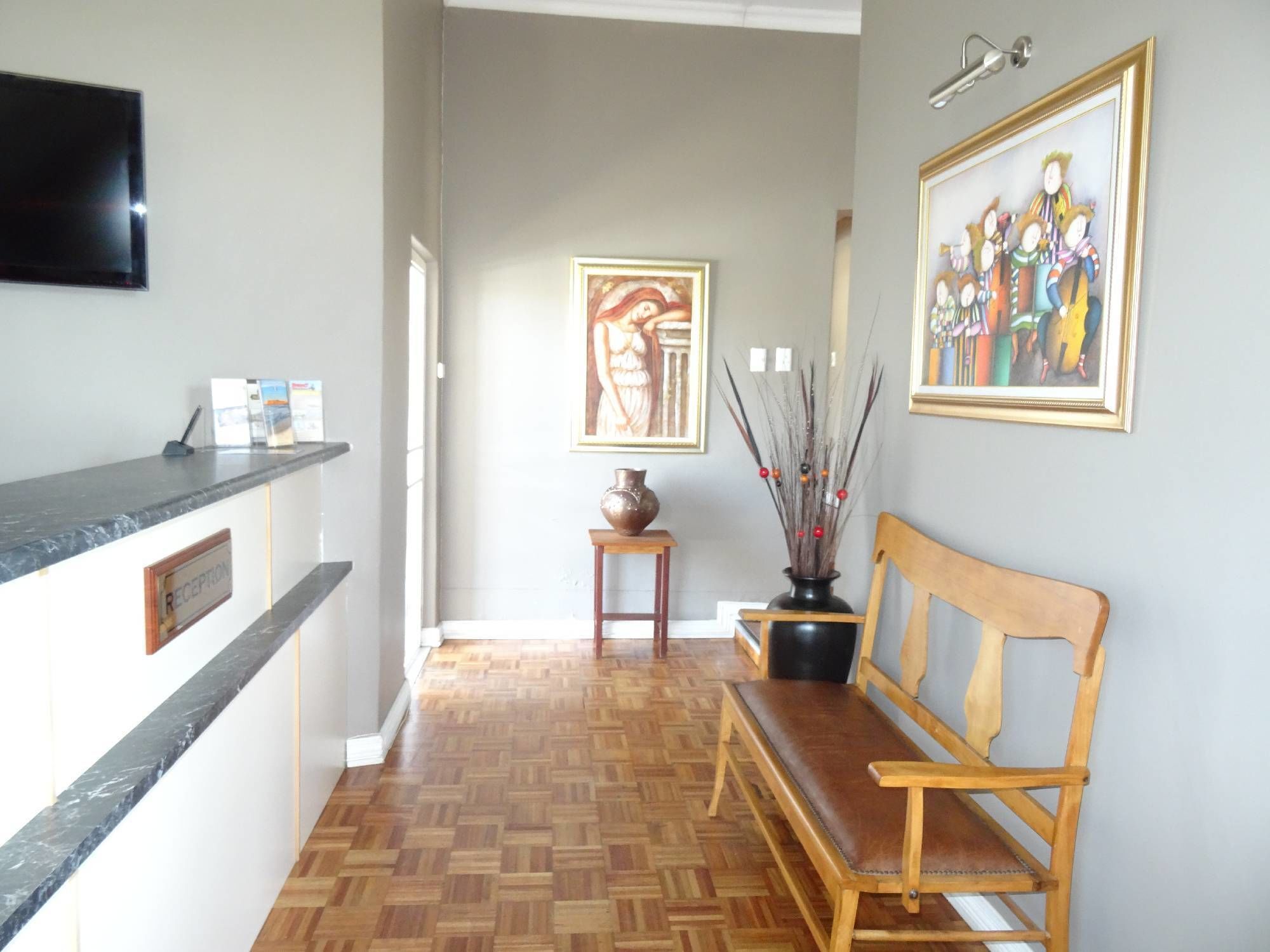 1932 House Bed And Breakfast Walvis Bay Ngoại thất bức ảnh