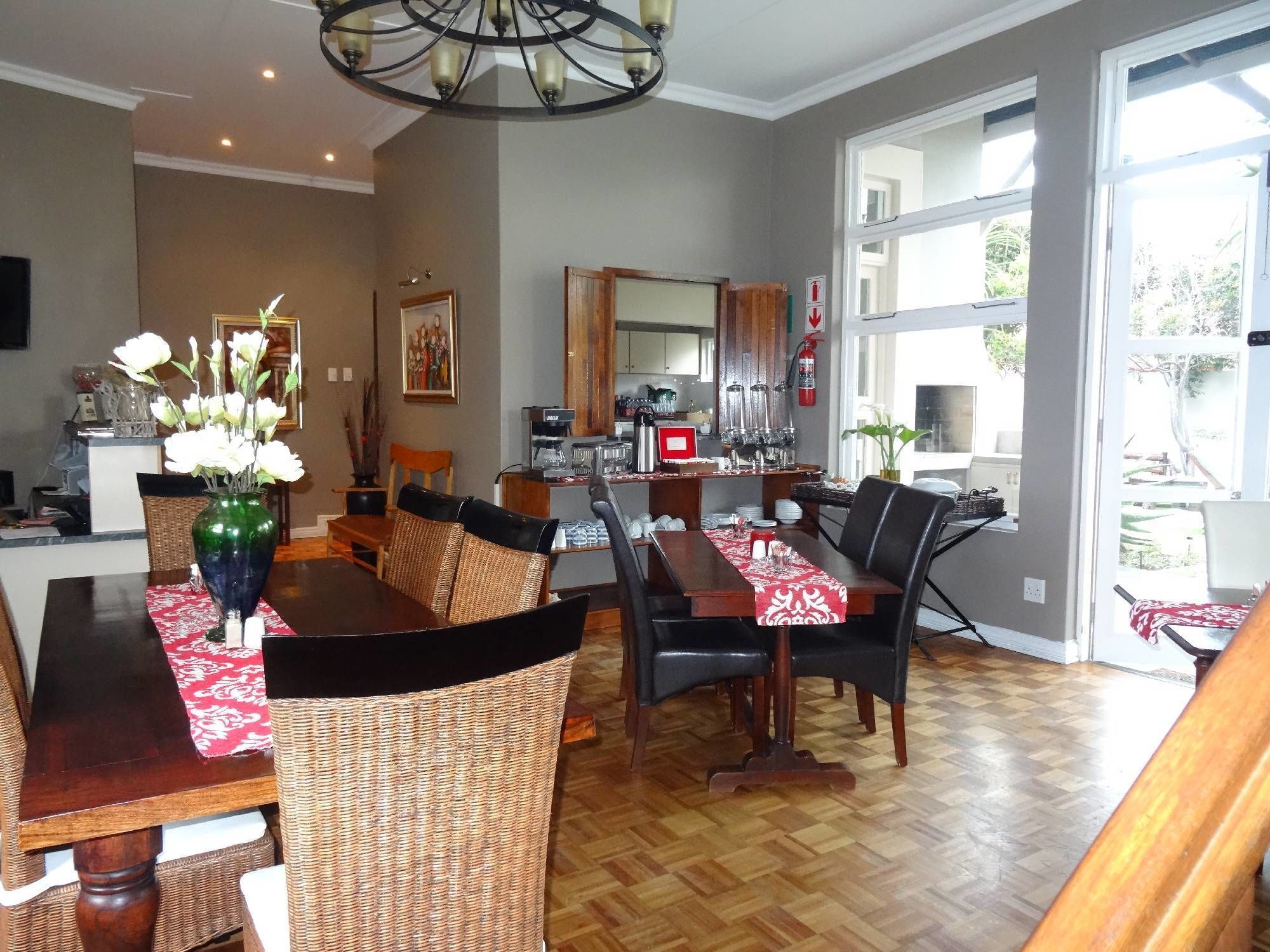 1932 House Bed And Breakfast Walvis Bay Ngoại thất bức ảnh