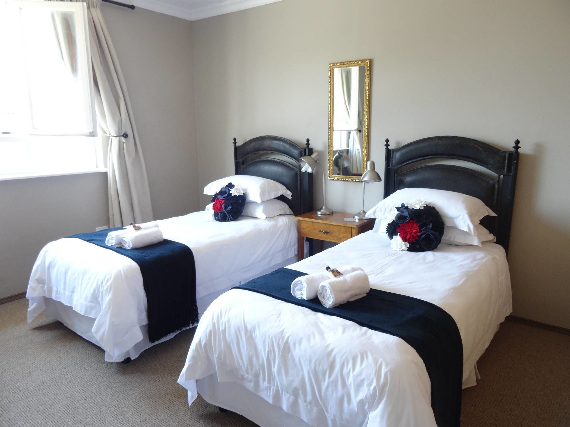 1932 House Bed And Breakfast Walvis Bay Ngoại thất bức ảnh