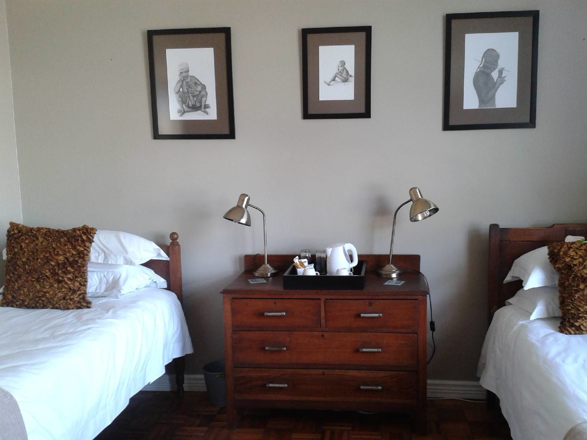 1932 House Bed And Breakfast Walvis Bay Ngoại thất bức ảnh
