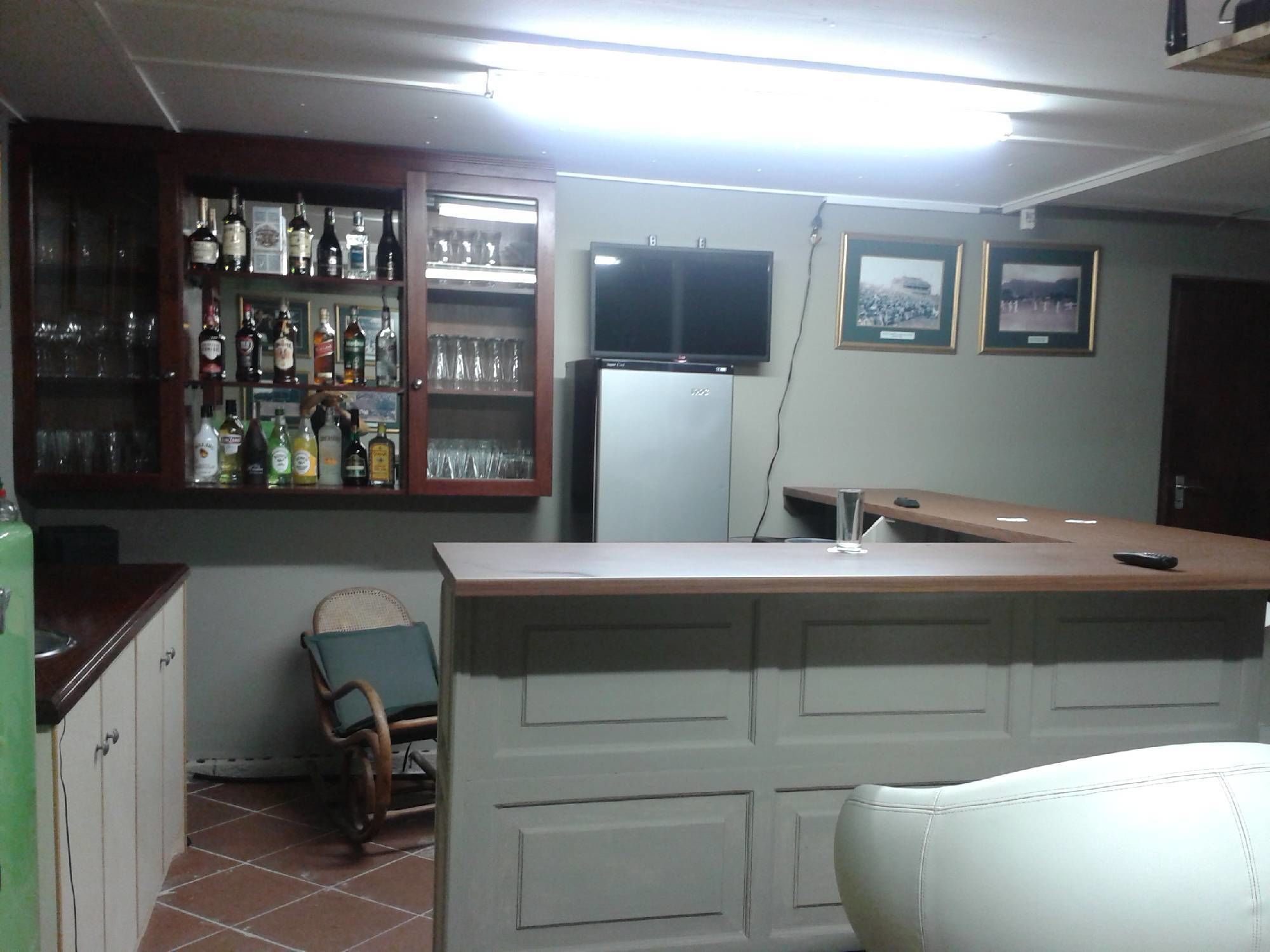 1932 House Bed And Breakfast Walvis Bay Ngoại thất bức ảnh