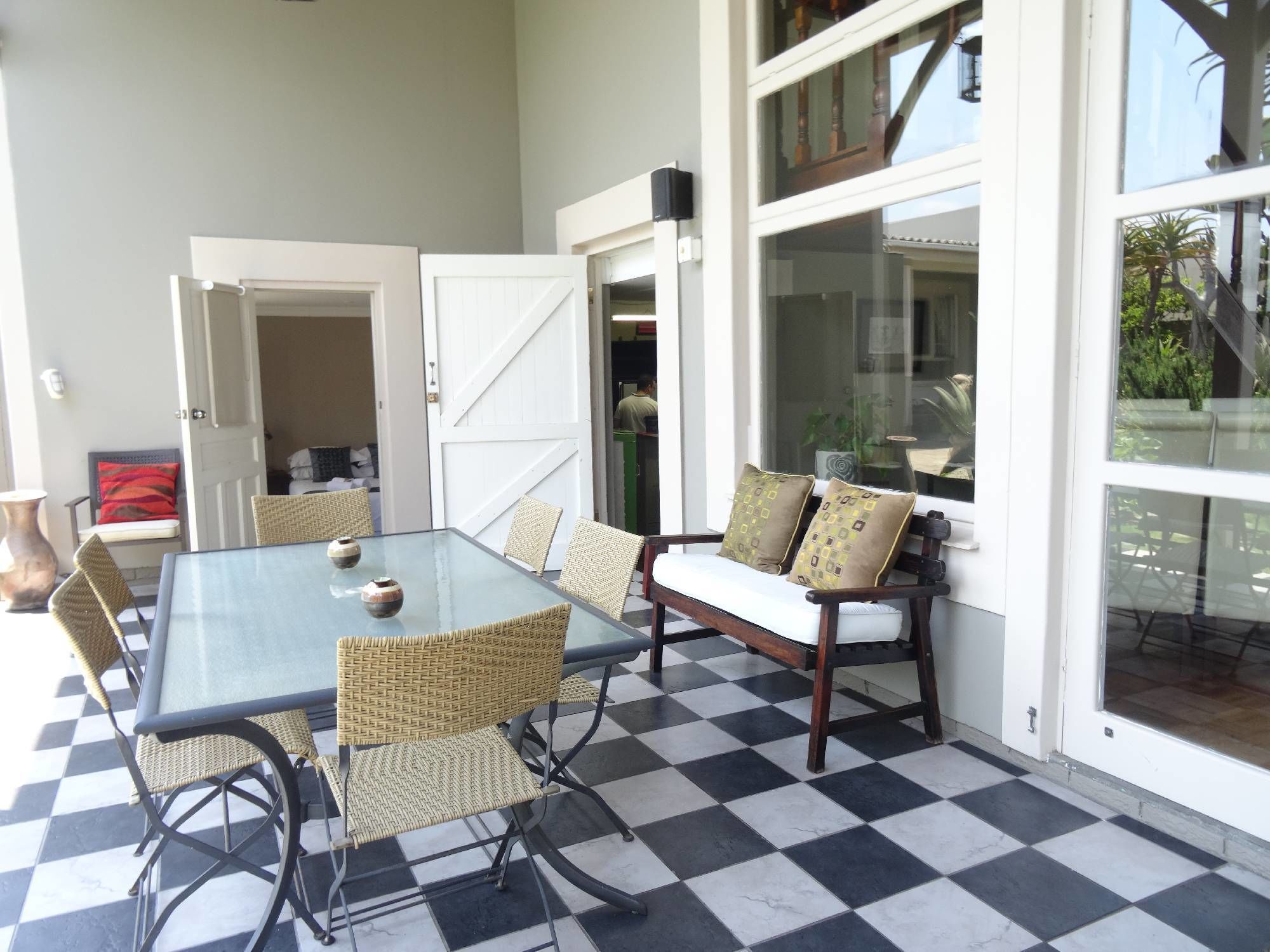 1932 House Bed And Breakfast Walvis Bay Ngoại thất bức ảnh