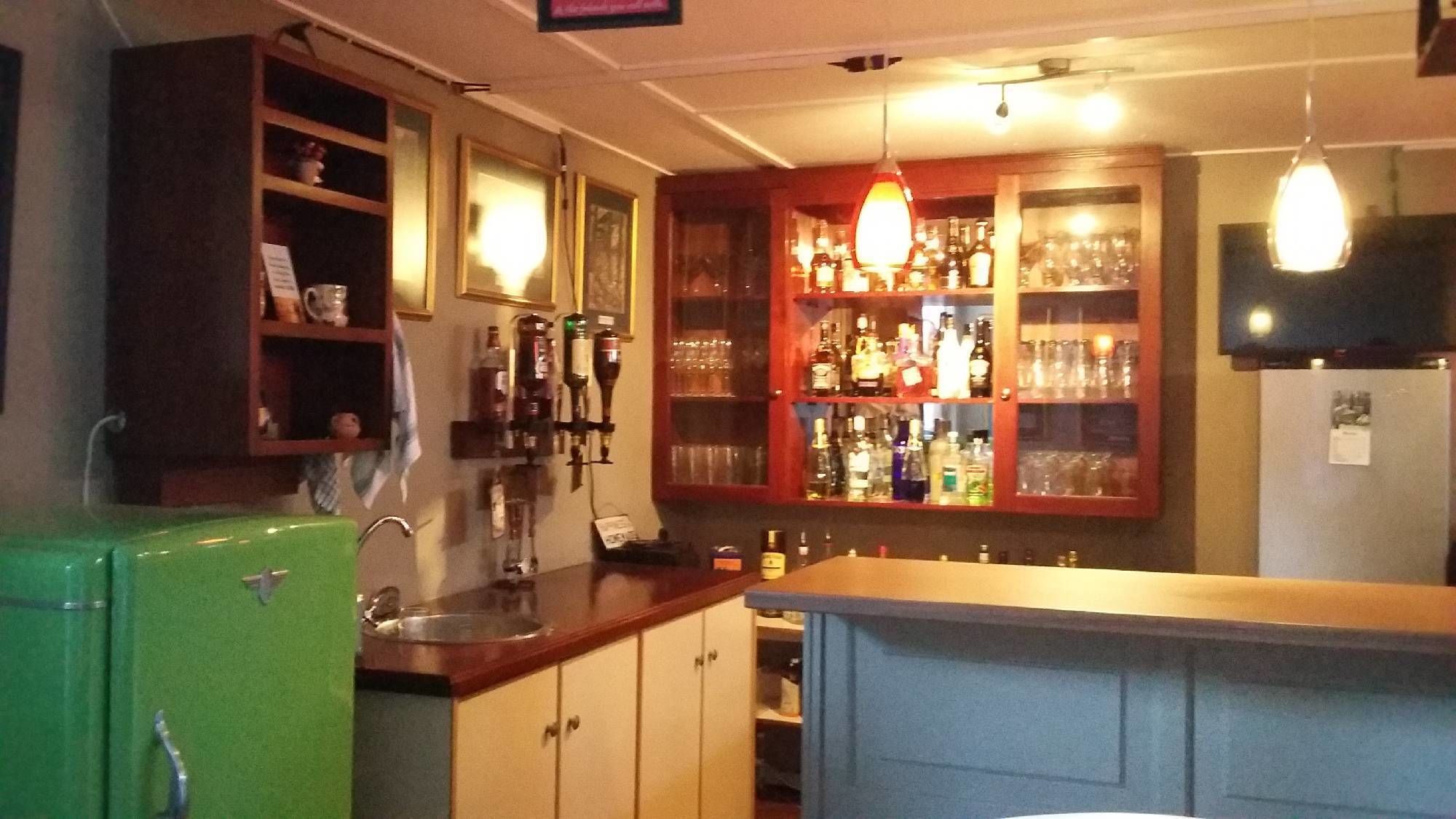 1932 House Bed And Breakfast Walvis Bay Ngoại thất bức ảnh