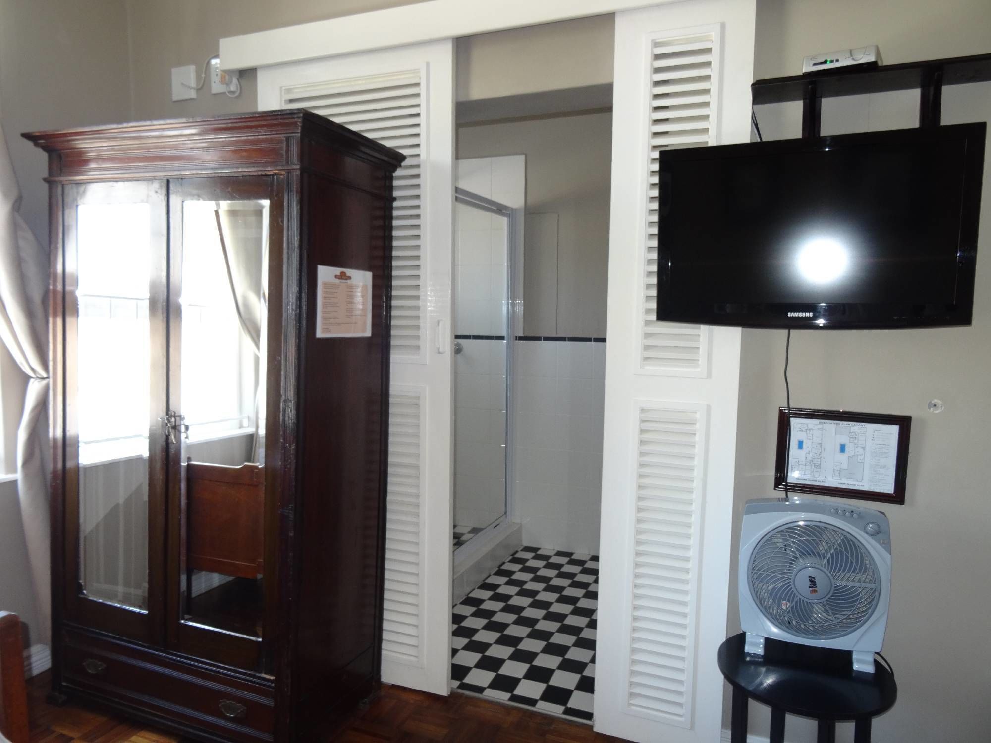 1932 House Bed And Breakfast Walvis Bay Ngoại thất bức ảnh