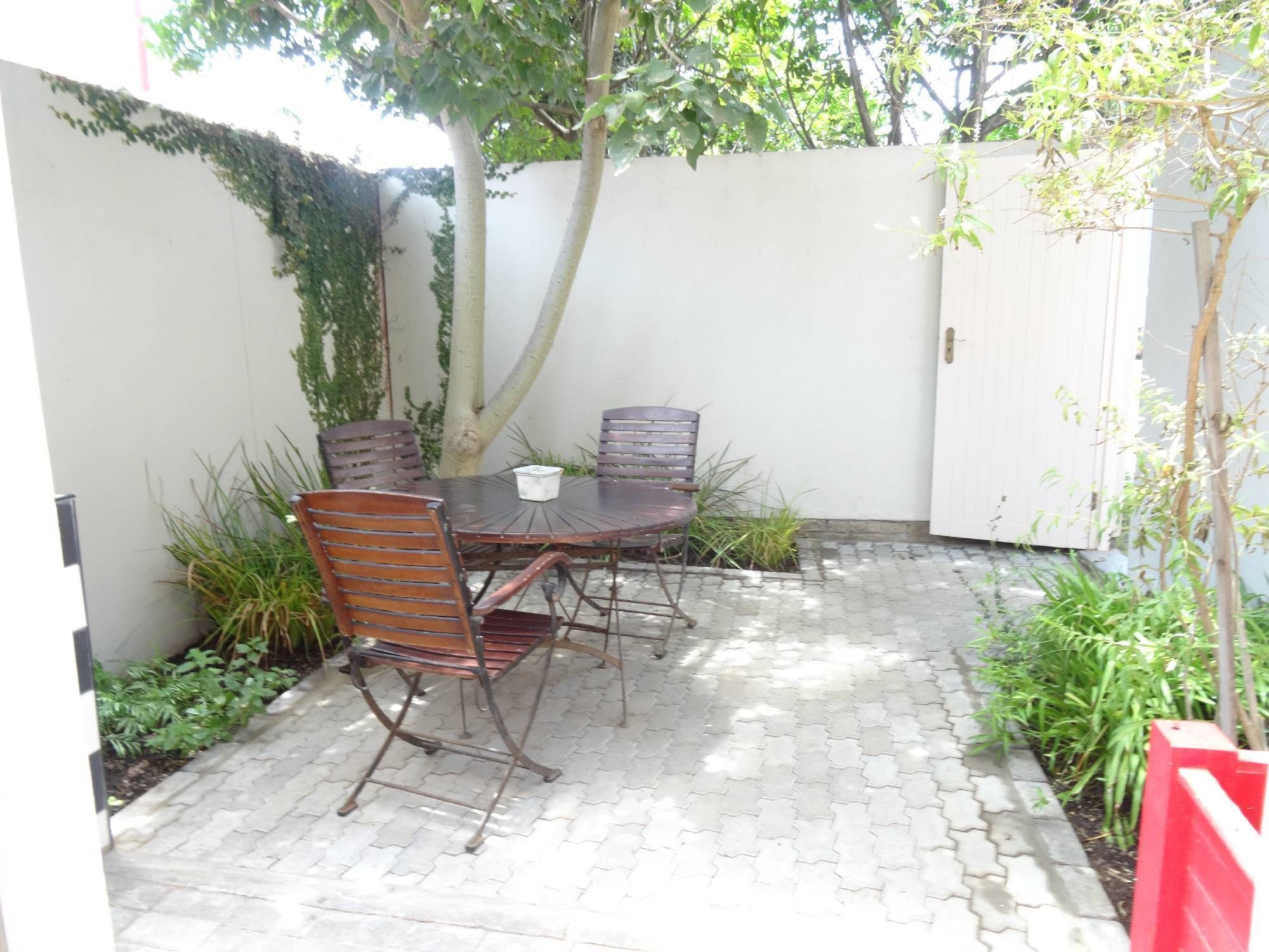 1932 House Bed And Breakfast Walvis Bay Ngoại thất bức ảnh