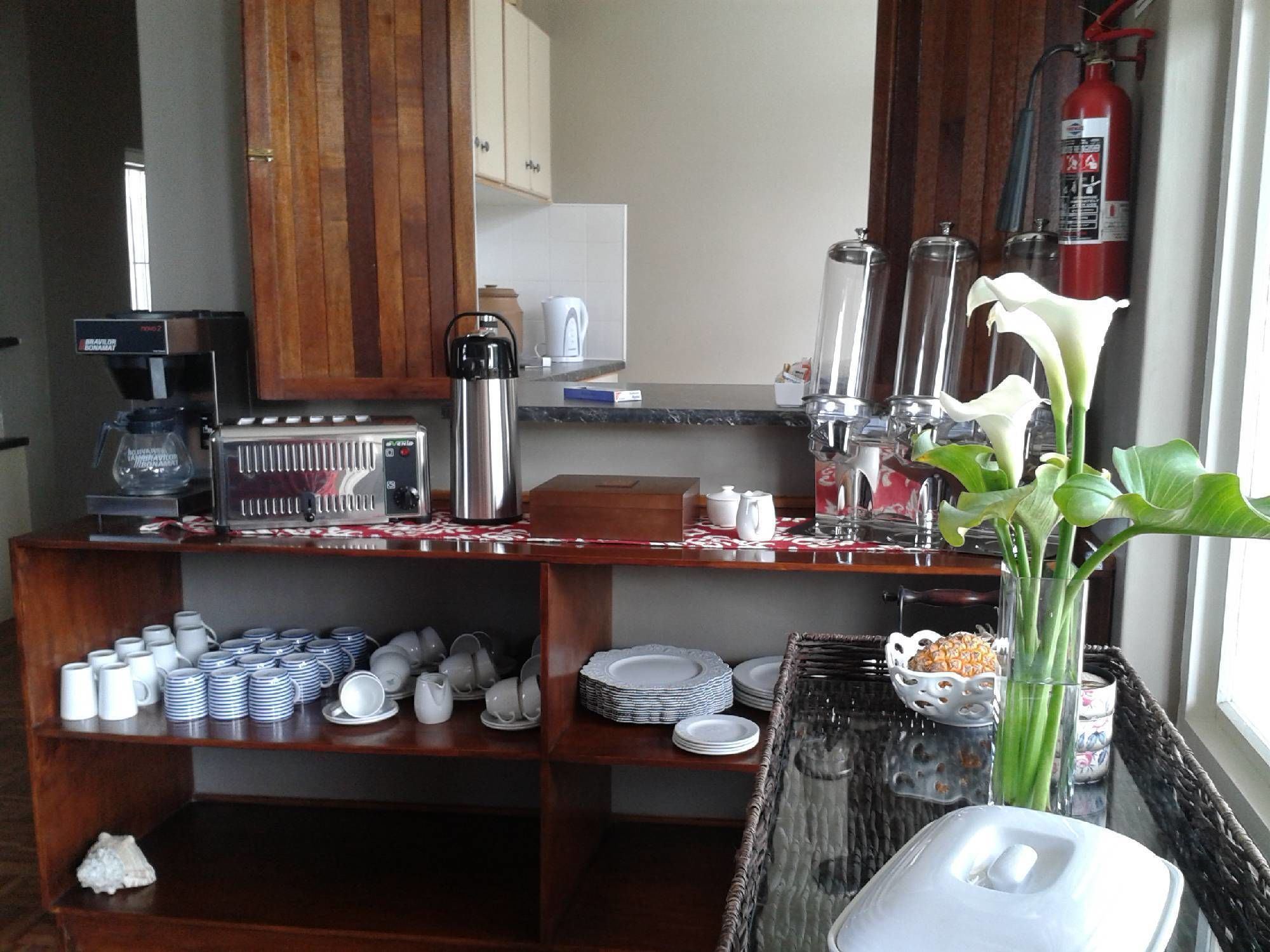 1932 House Bed And Breakfast Walvis Bay Ngoại thất bức ảnh