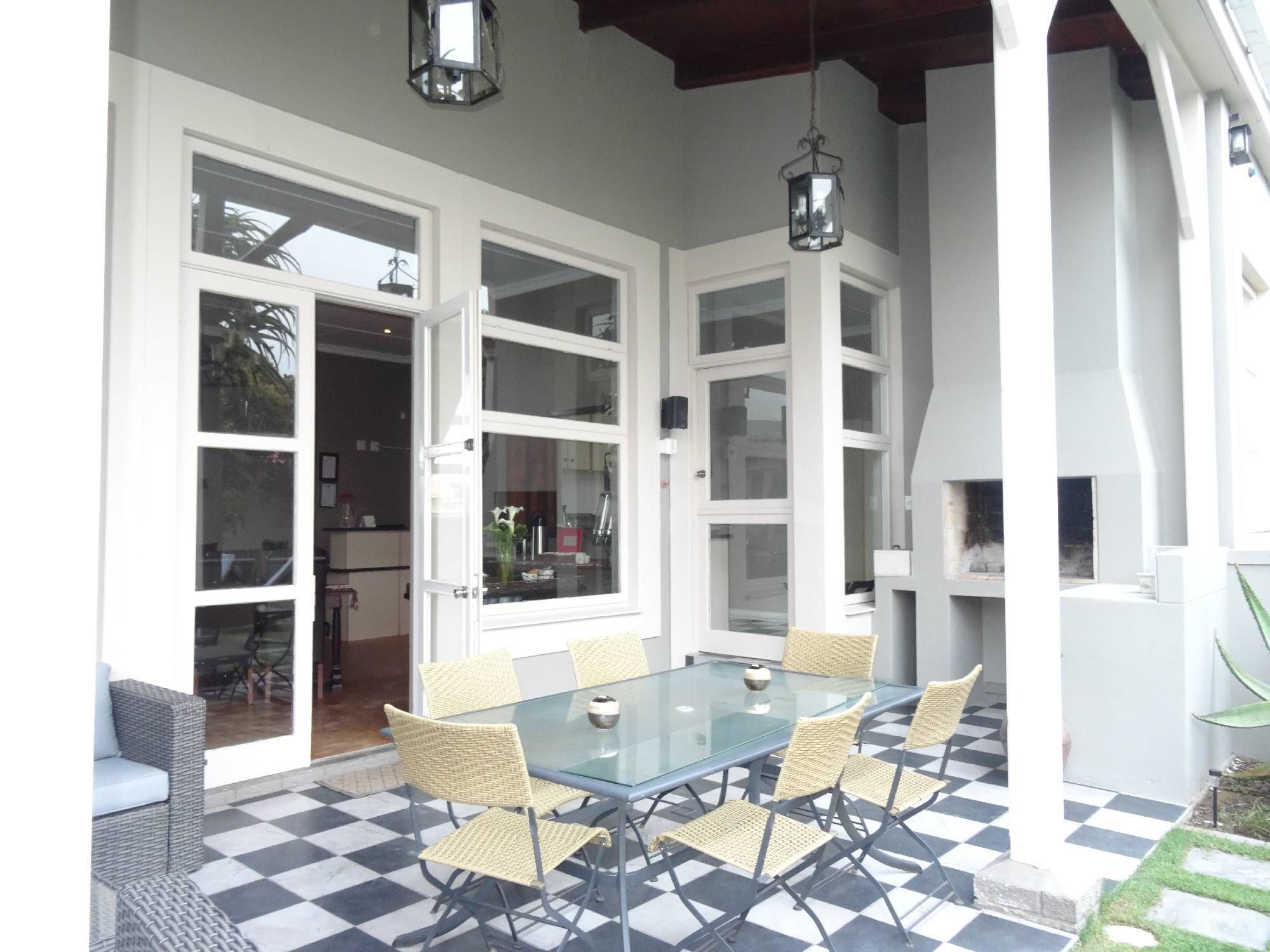 1932 House Bed And Breakfast Walvis Bay Ngoại thất bức ảnh