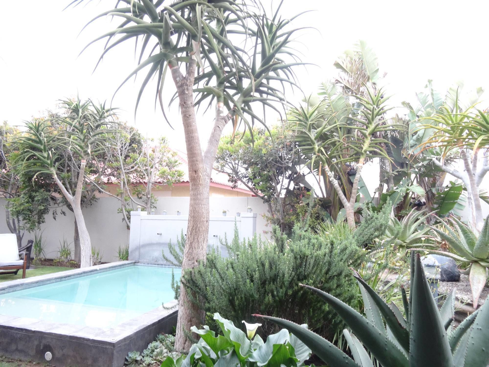 1932 House Bed And Breakfast Walvis Bay Ngoại thất bức ảnh