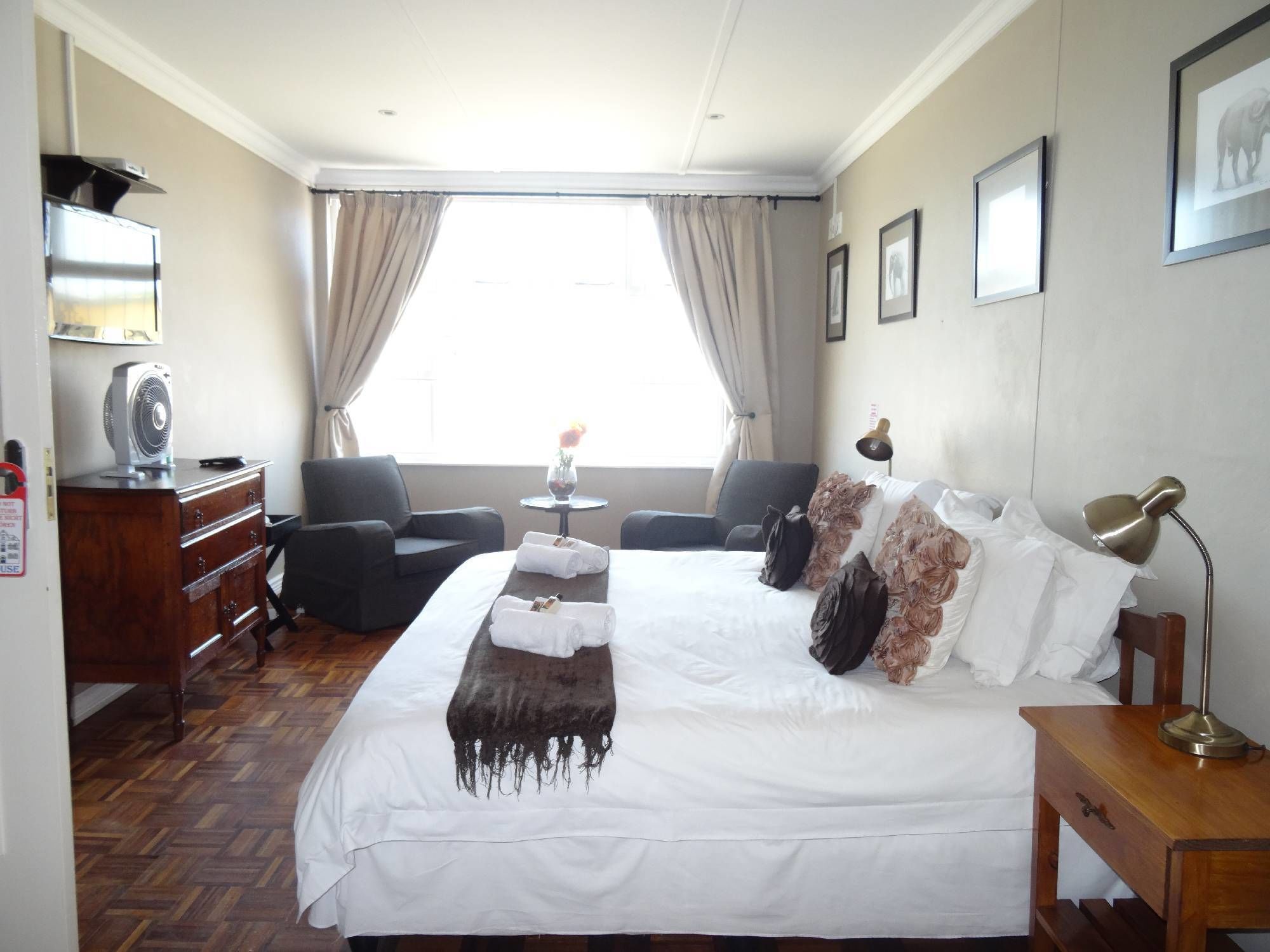1932 House Bed And Breakfast Walvis Bay Ngoại thất bức ảnh