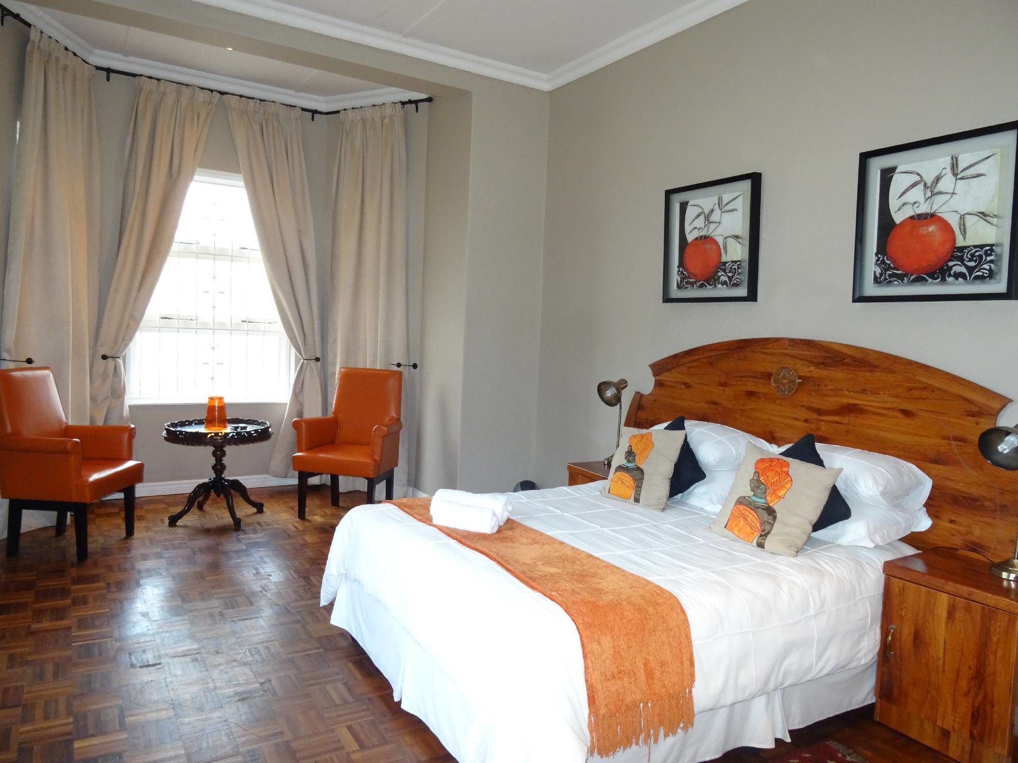 1932 House Bed And Breakfast Walvis Bay Ngoại thất bức ảnh